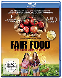 Food Chains |   Blu-Ray